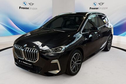 BMW 218 Active Tourer Gebrauchtwagen