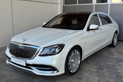 Maybach S650 Gebrauchtwagen