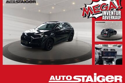 DS Automobiles DS7 (Crossback) Gebrauchtwagen