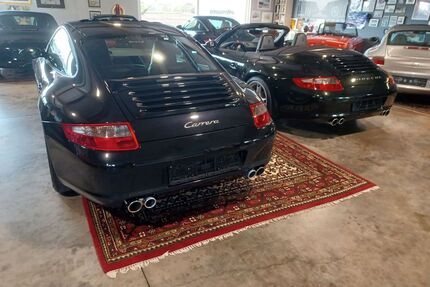 Porsche 997 Gebrauchtwagen