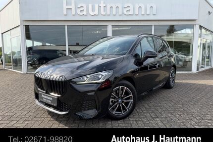 BMW 218 Active Tourer Gebrauchtwagen