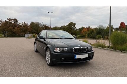 BMW 320 Gebrauchtwagen