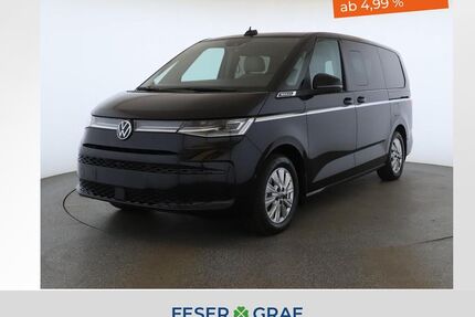 VW T7 Multivan Gebrauchtwagen