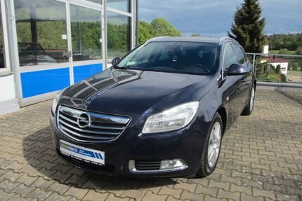 Opel Insignia Gebrauchtwagen