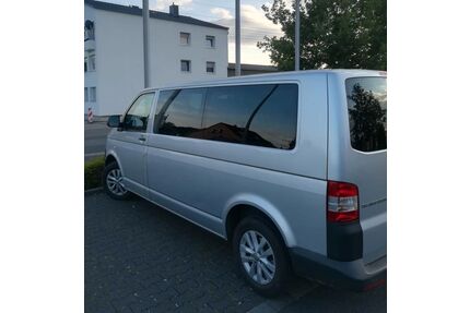 VW T5 Transporter Gebrauchtwagen