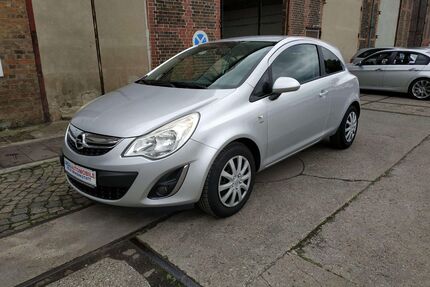 Opel Corsa Gebrauchtwagen