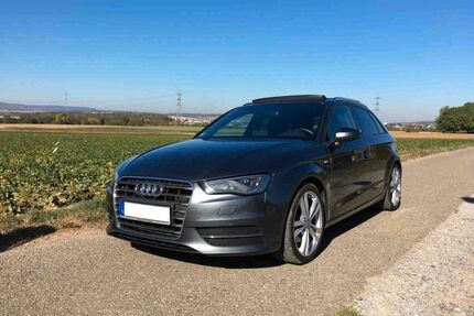 Audi A3 Gebrauchtwagen