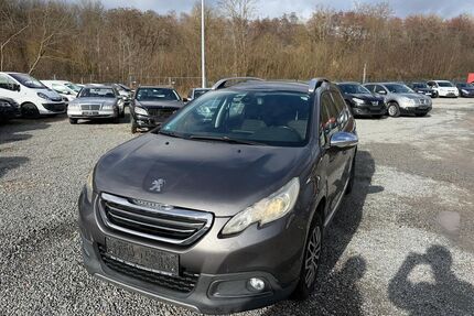 Peugeot 2008 Gebrauchtwagen