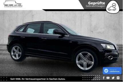 Audi Q5 Gebrauchtwagen