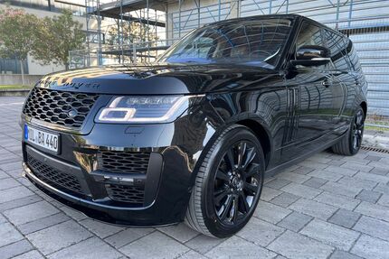 Land Rover Range Rover Gebrauchtwagen