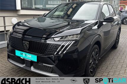 Peugeot 3008 Gebrauchtwagen