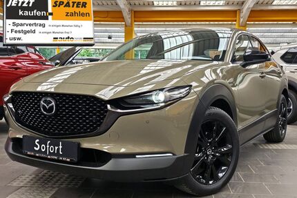 Mazda CX-30 Gebrauchtwagen