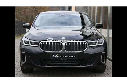 BMW 620 Gebrauchtwagen