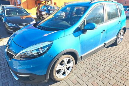 Renault Scenic Gebrauchtwagen