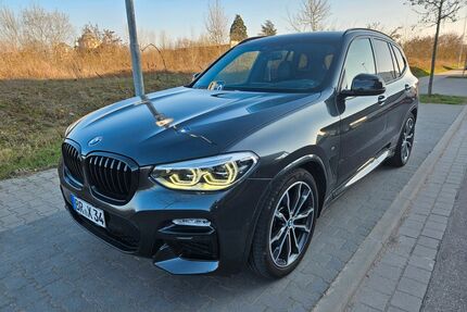 BMW X3 M40 Gebrauchtwagen