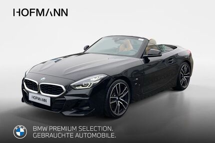 BMW Z4 Gebrauchtwagen