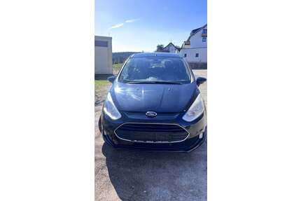 Ford B-Max Gebrauchtwagen