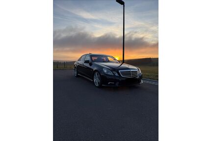 Mercedes-Benz E 350 Gebrauchtwagen