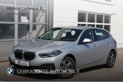 BMW 116 Gebrauchtwagen