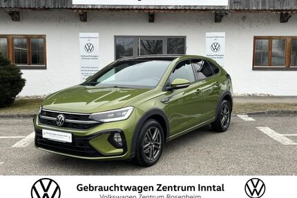 VW Taigo Gebrauchtwagen