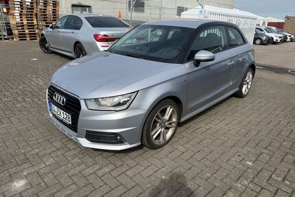 Audi A1 Gebrauchtwagen