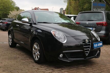 Alfa Romeo MiTo Gebrauchtwagen