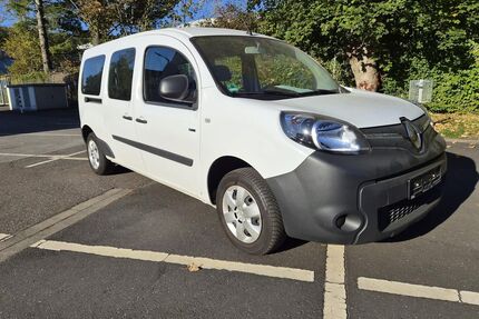 Renault Kangoo Gebrauchtwagen