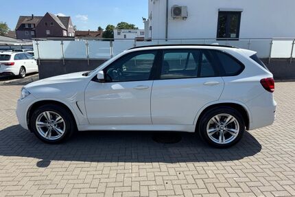 BMW X5 Gebrauchtwagen
