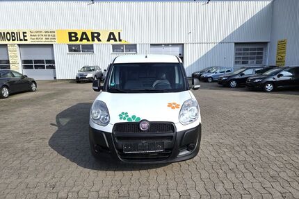 Fiat Doblo Gebrauchtwagen