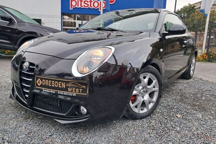 Alfa Romeo MiTo Gebrauchtwagen