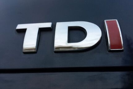 VW Bora Gebrauchtwagen