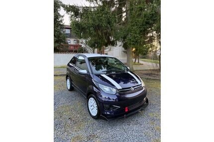 Aixam Coupé Gebrauchtwagen