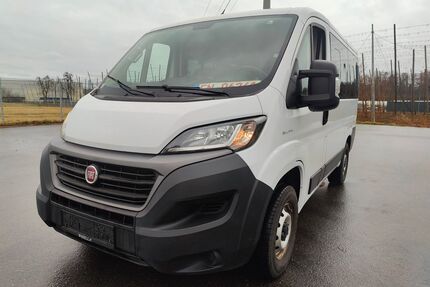 Fiat Ducato Gebrauchtwagen