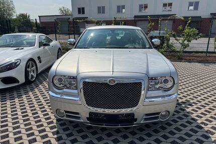 Chrysler 300C Gebrauchtwagen