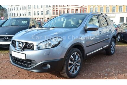 Nissan Qashqai+2 Gebrauchtwagen