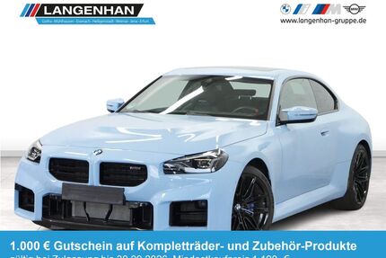 BMW M2 Gebrauchtwagen