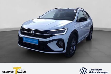 VW Taigo Gebrauchtwagen