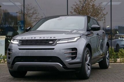 Land Rover Range Rover Evoque Gebrauchtwagen