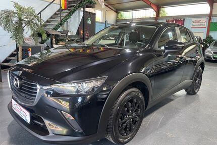 Mazda CX-3 Gebrauchtwagen