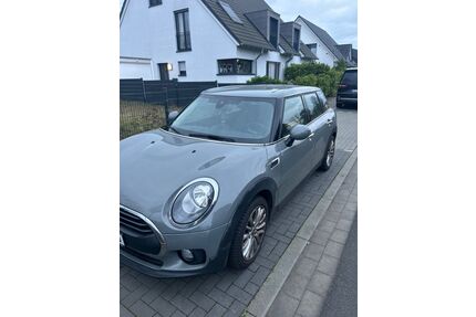 Mini One Clubman Gebrauchtwagen
