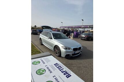 BMW M550 Gebrauchtwagen