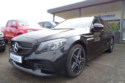 Mercedes-Benz C 300 Gebrauchtwagen