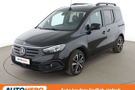 Mercedes-Benz EQT Gebrauchtwagen