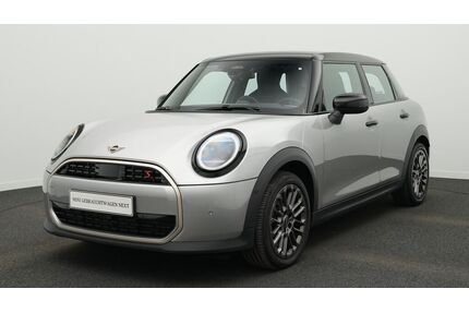 Mini Cooper S Gebrauchtwagen