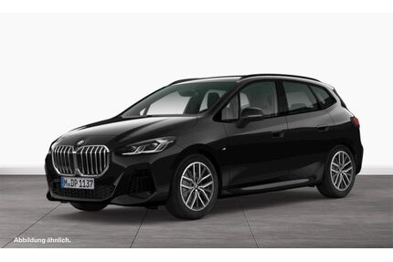 BMW 220 Active Tourer Gebrauchtwagen
