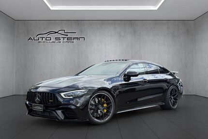 Mercedes-Benz AMG GT Gebrauchtwagen