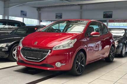 Peugeot 208 Gebrauchtwagen