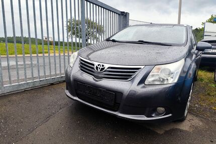 Toyota Avensis Gebrauchtwagen
