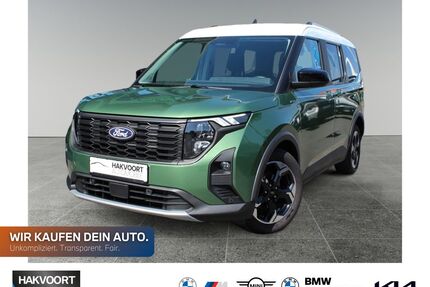Ford Tourneo Courier Gebrauchtwagen