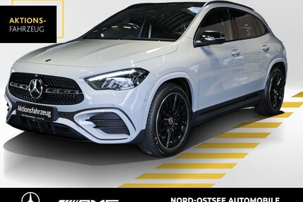 Mercedes-Benz GLA 200 Gebrauchtwagen
